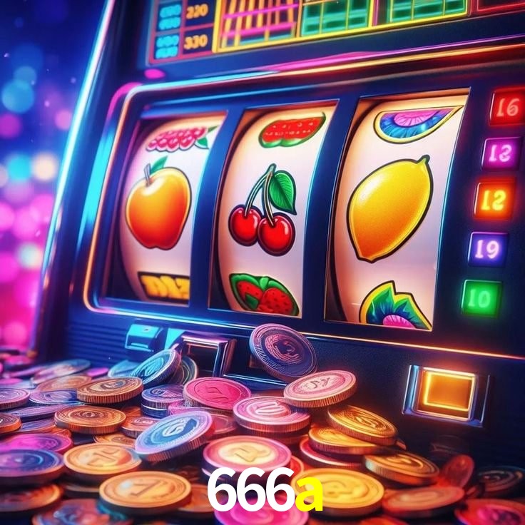Estatísticas 666a