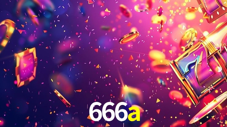 cassino 666a