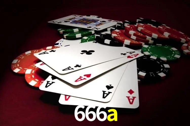 Casino Ao Vivo 666a