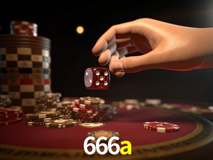 Jogos de Slot 666a