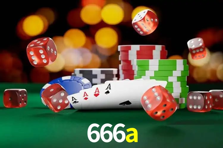 Casino Ao Vivo 666a