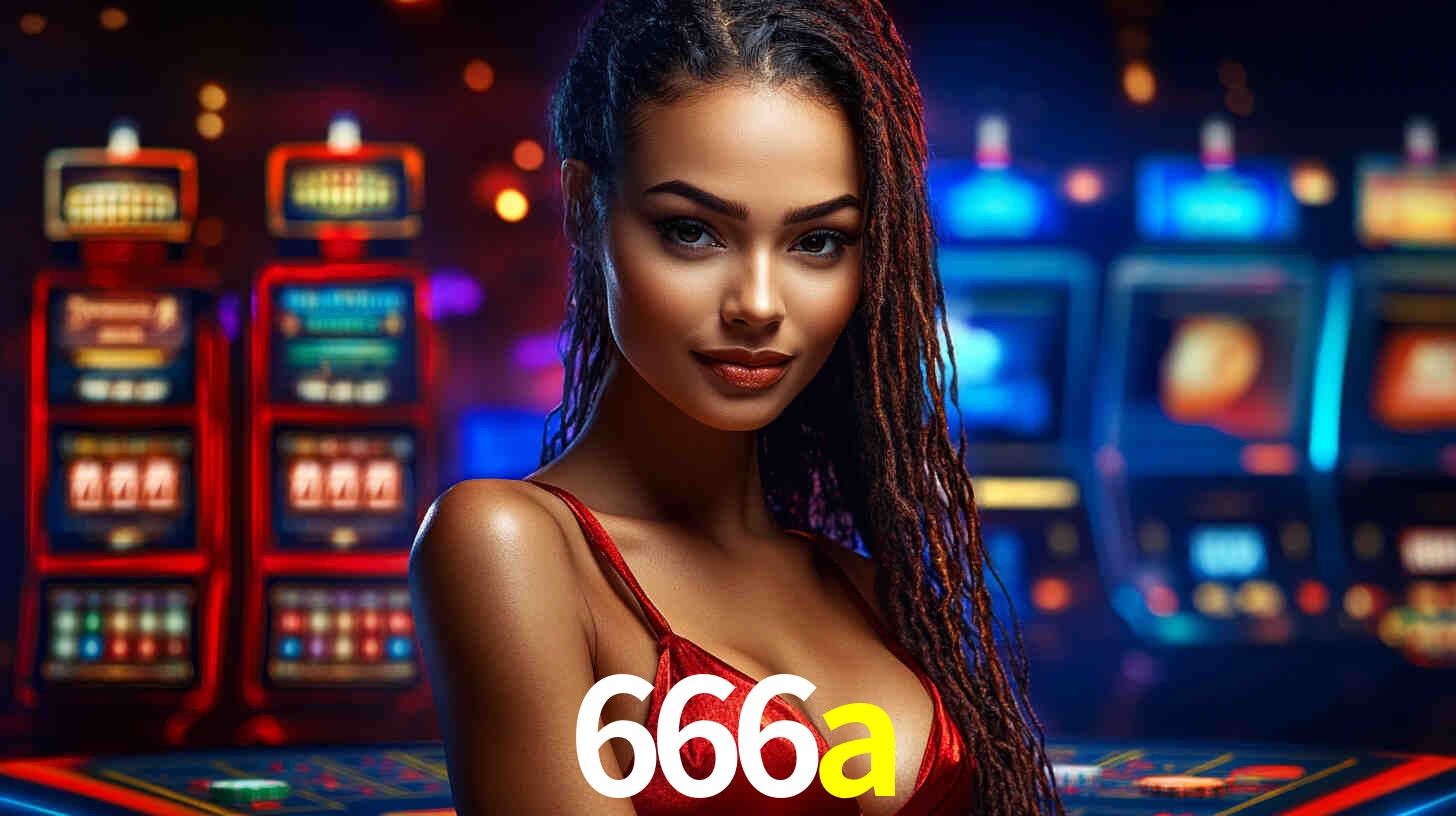 Explorando a Categoria de Eventos em Apostas na 666a