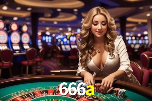 Live Casino 666a