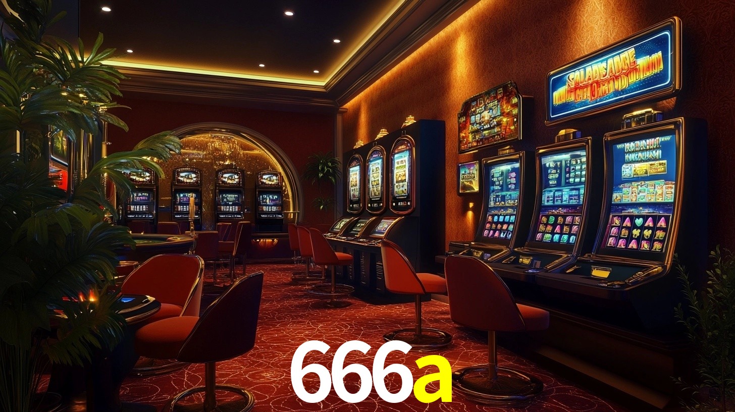 Experiência VIP 666a