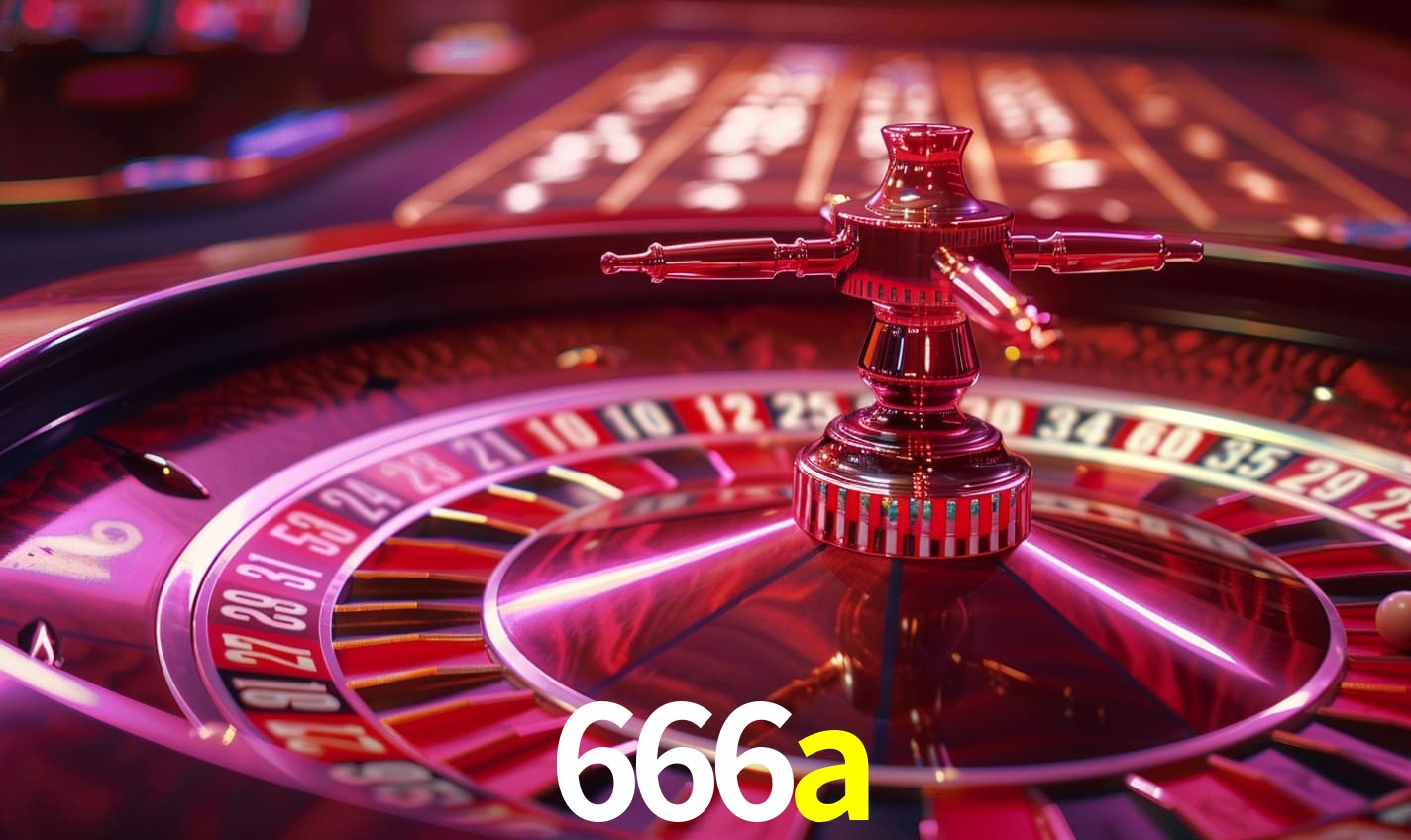 A Emoção da Loteria na 666a: Uma Chance de Mudança de Vida