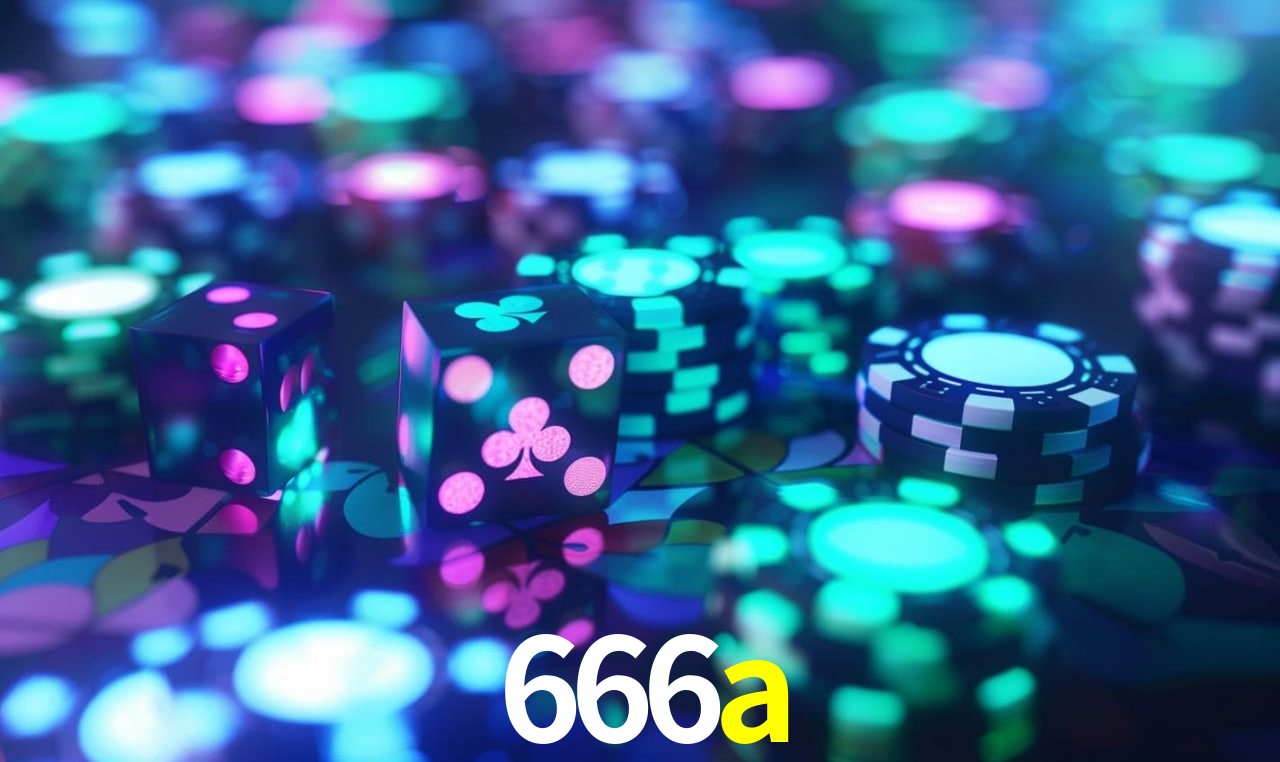 Casino VIP 666a
