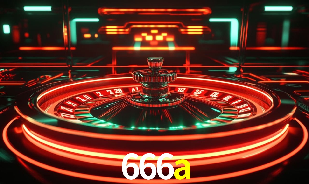Inovações de Jogos na 666a: O Futuro das Experiências Interativas