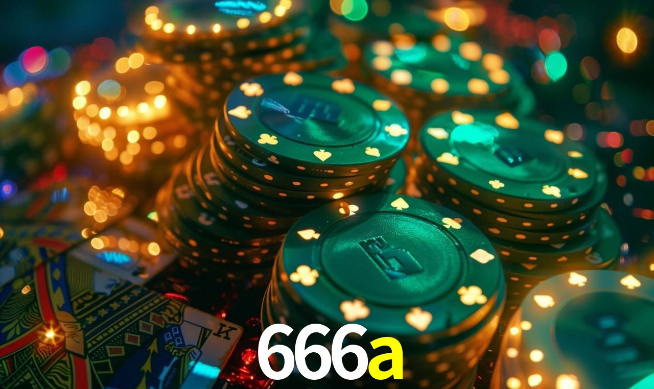 Apostas de Futebol 666a