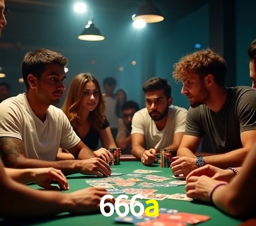 666a bet