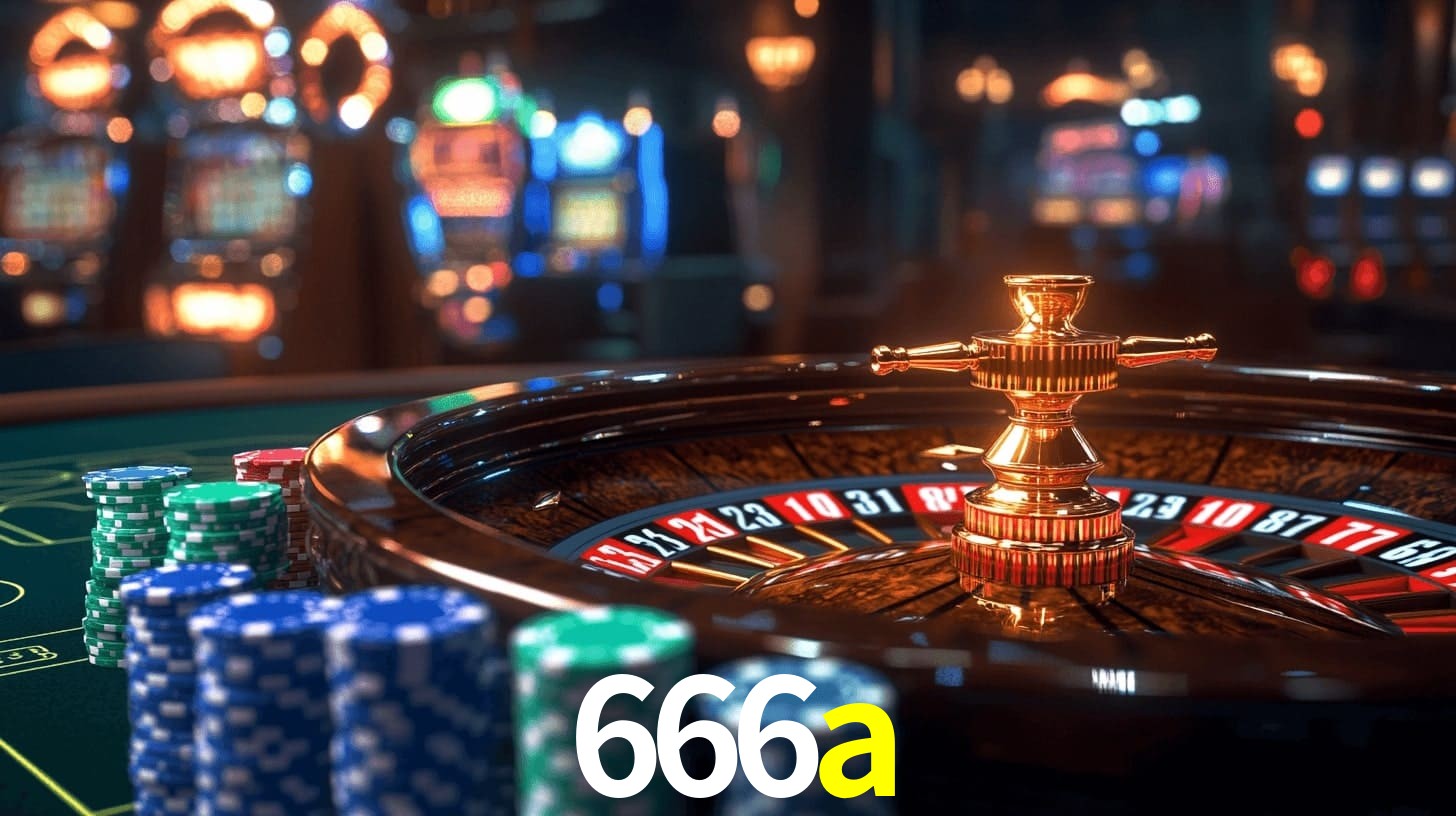 Live Casino 666a