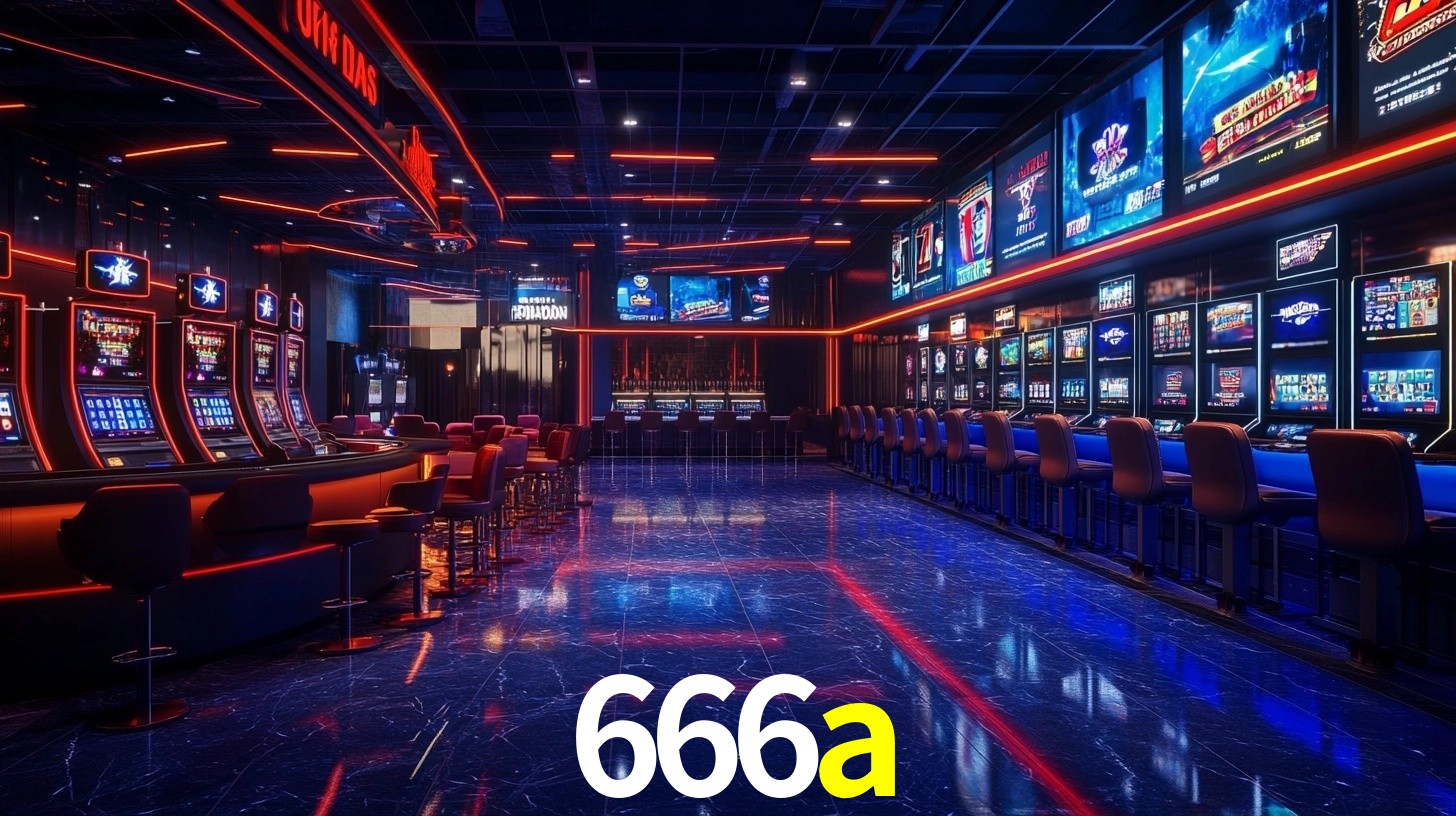 Welcome Bonus 666a
