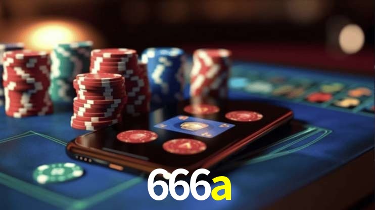 Provedores de Jogos 666a