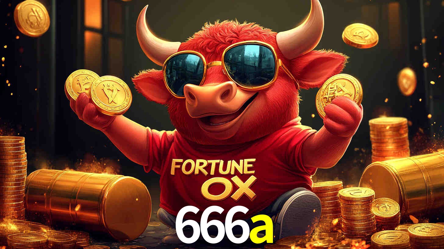 A Popularidade dos Caça-Níqueis no 666a