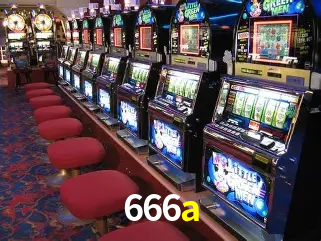 A Experiência Imersiva dos Cassinos Ao Vivo no 666a