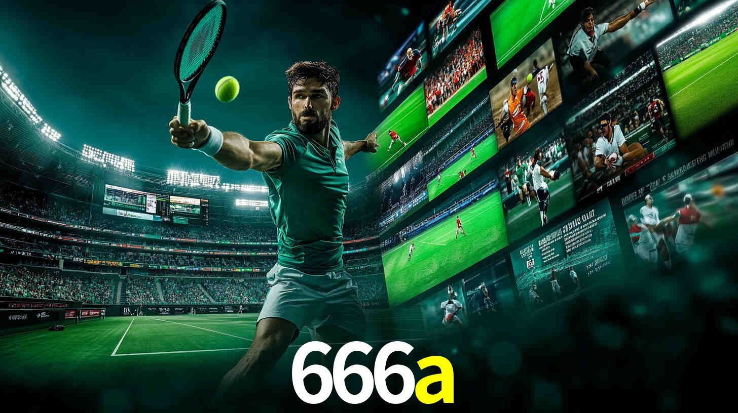 A Experiência Imersiva dos Cassinos Ao Vivo no 666a