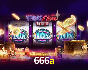 666a: A Experiência de Casino com Jogos de Mesa ao Vivo