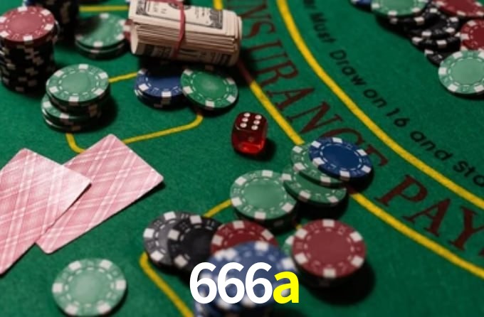 666a App Interface