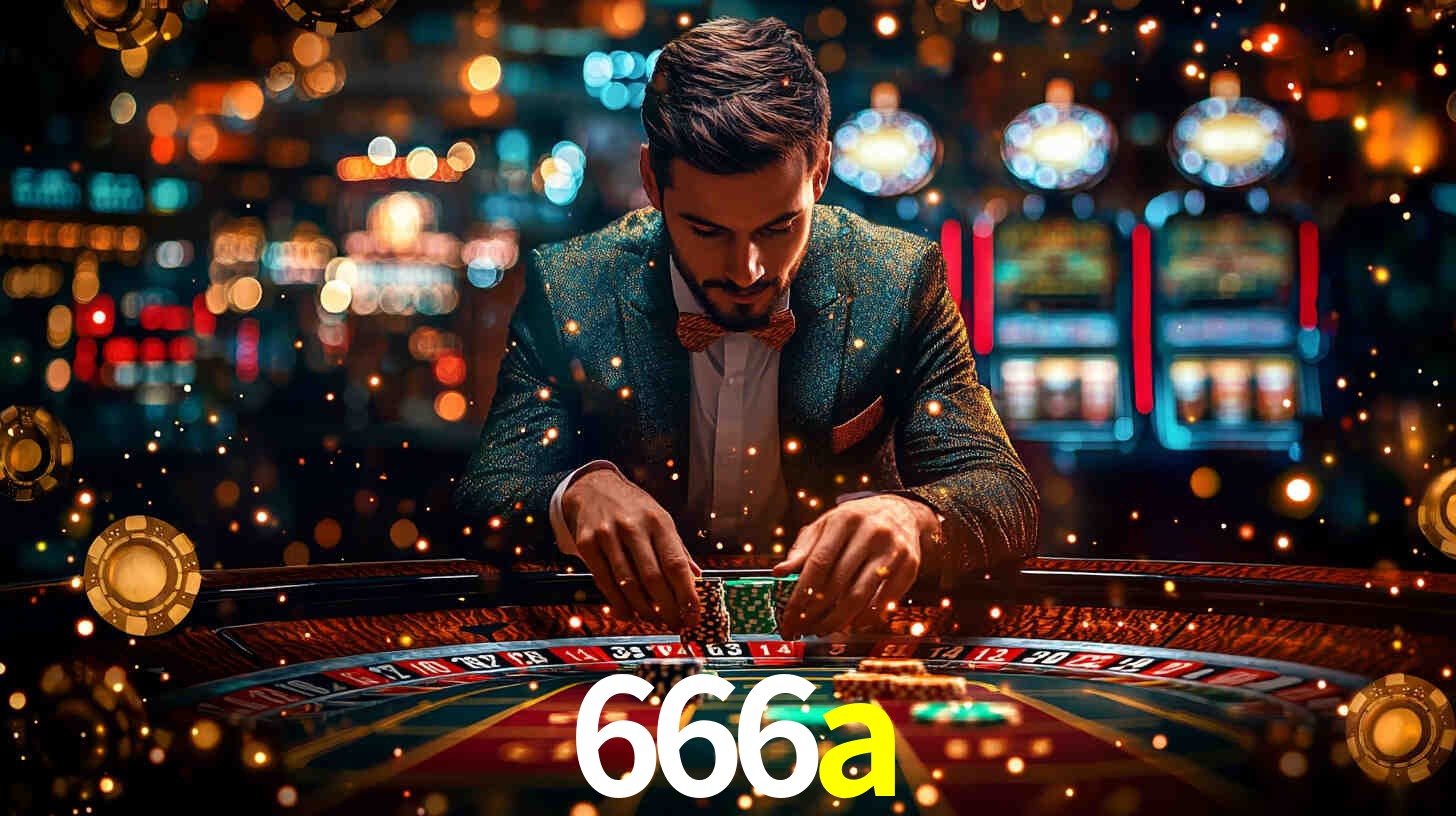 Tennis Betting 666a