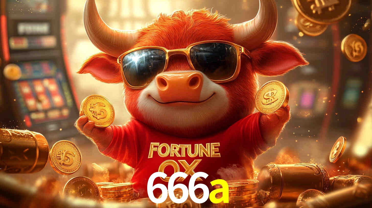 Welcome Bonus 666a