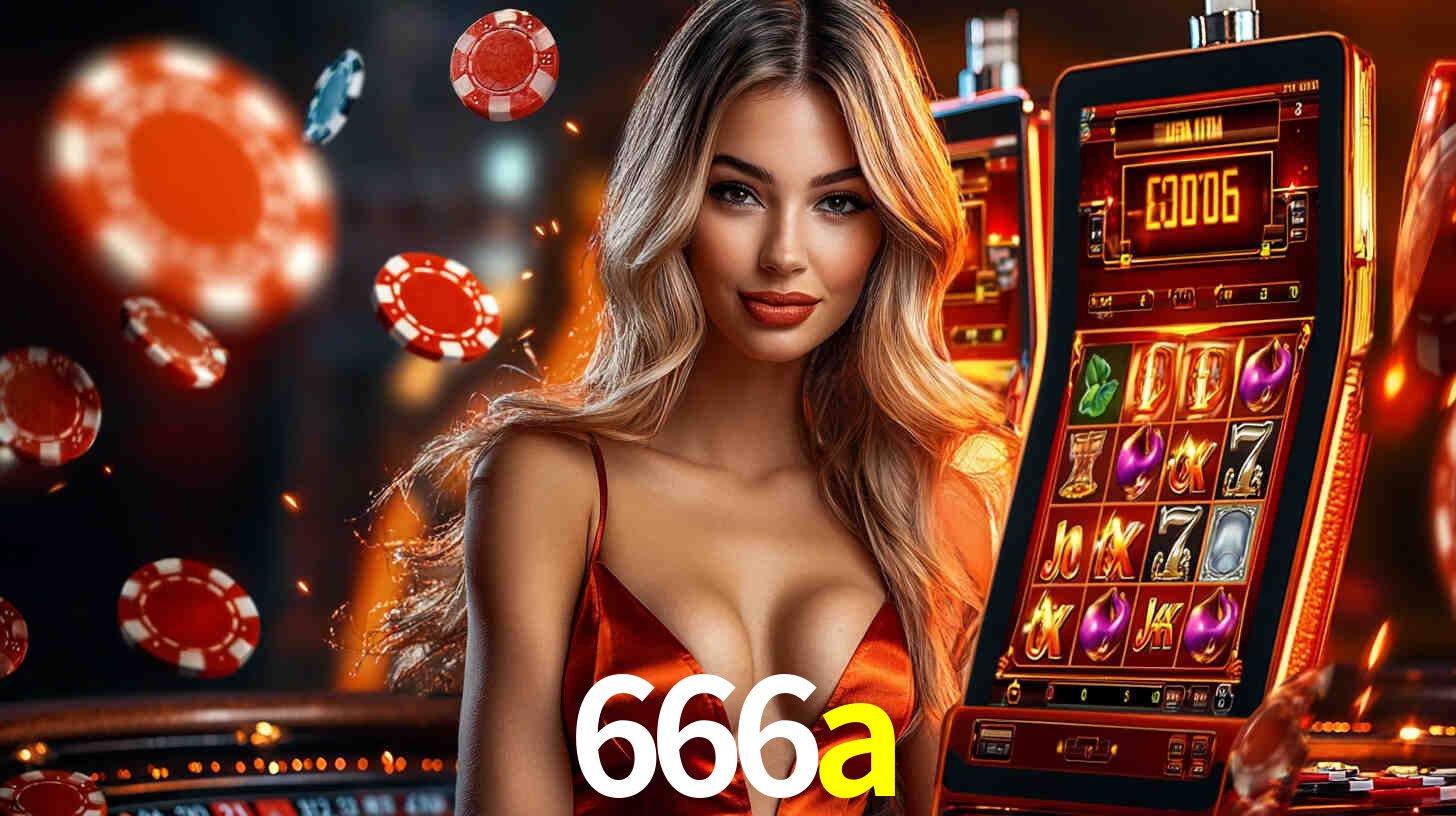 Roulette Table 666a