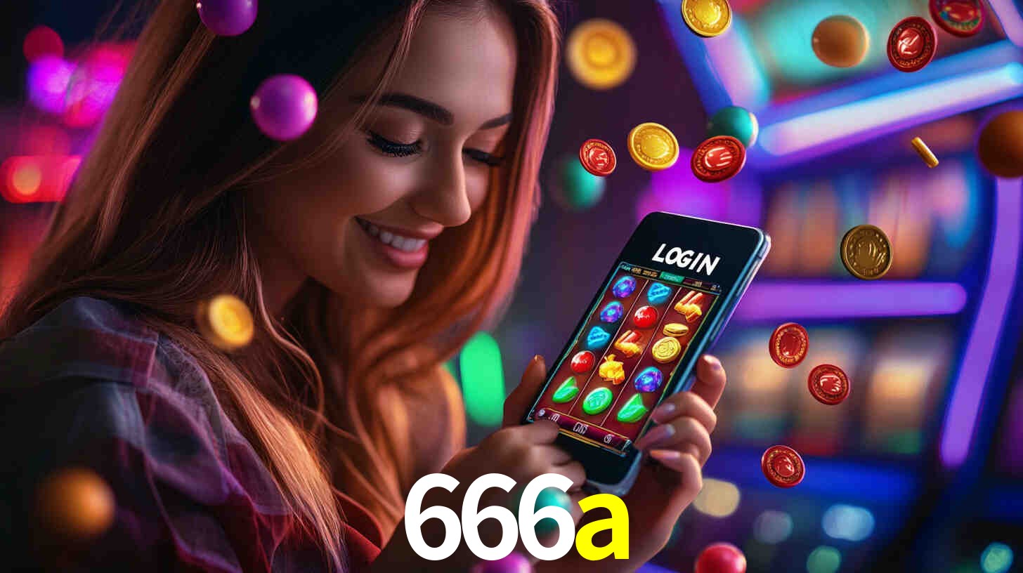VIP Casino 666a