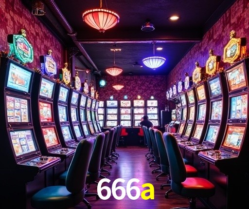 Experimente o Login Seguro Premium no 666a