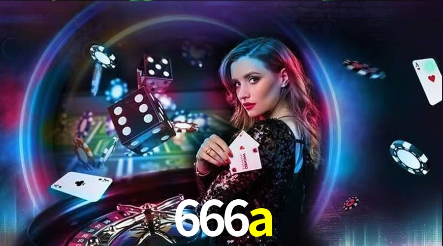 APP oficial da 666a para mobile